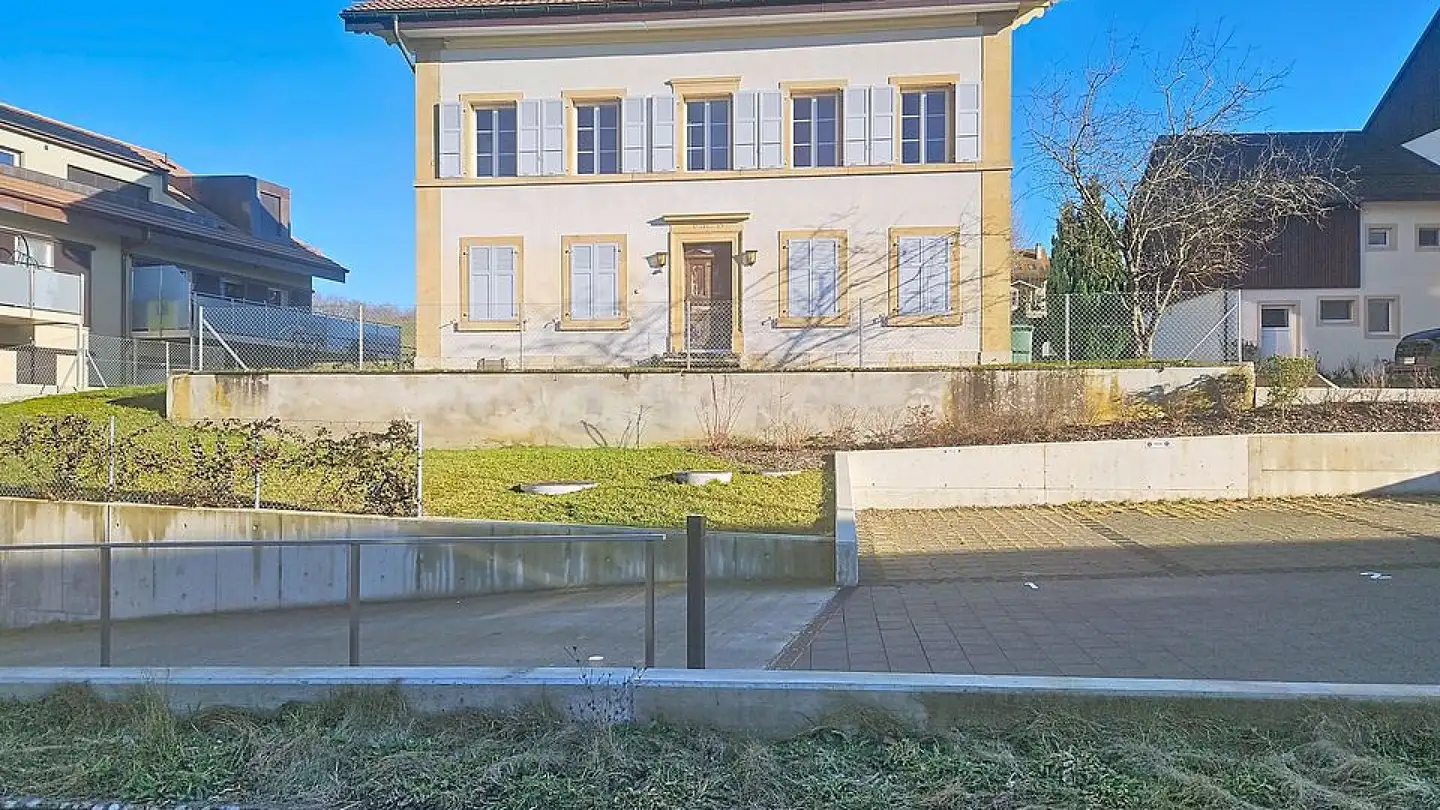 Einfamilienhaus kaufen - Rue Des Saugettes, 1417 Epautheyres - Foto 2