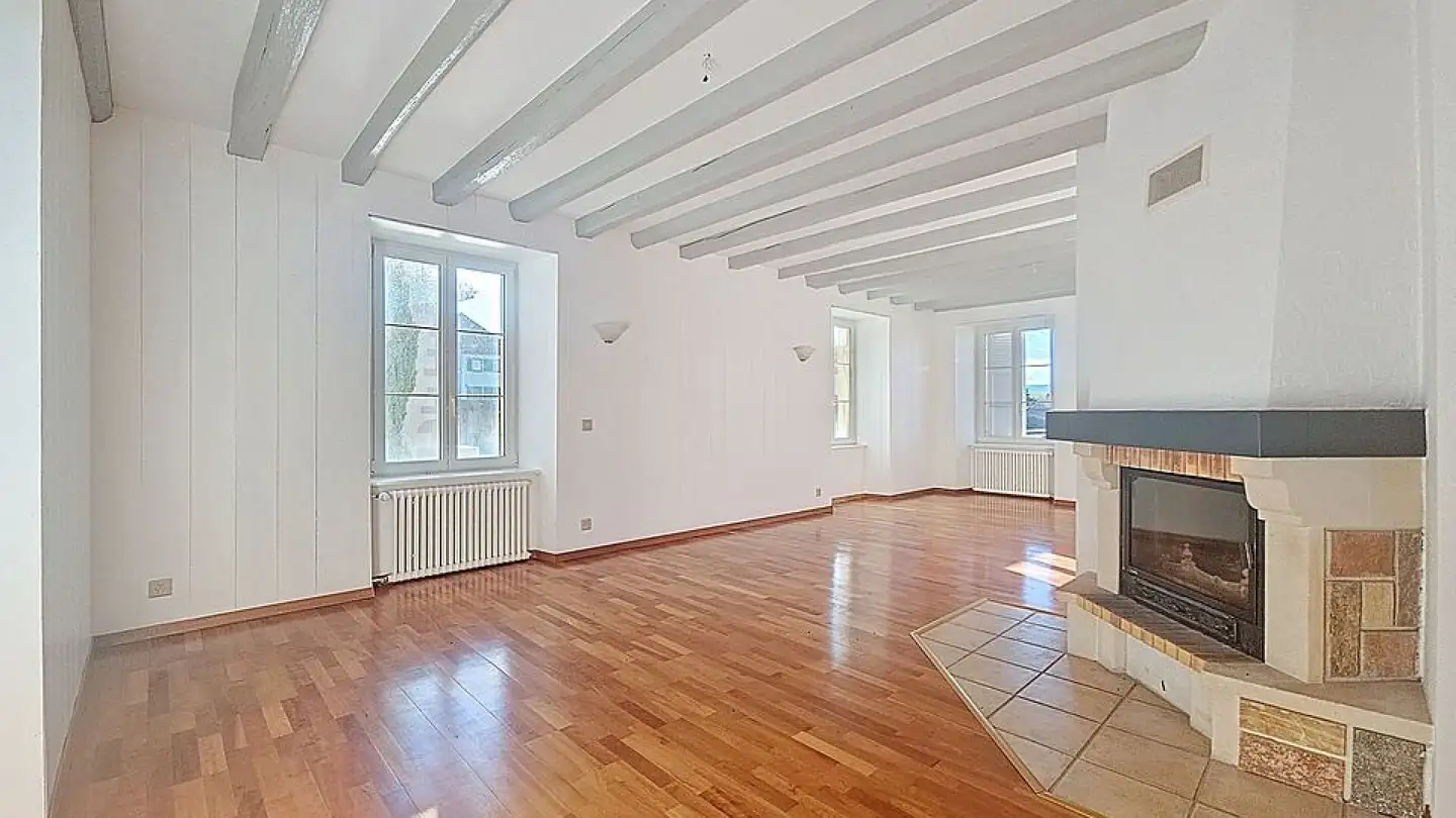 Einfamilienhaus kaufen - Rue Des Saugettes, 1417 Epautheyres - Foto 4