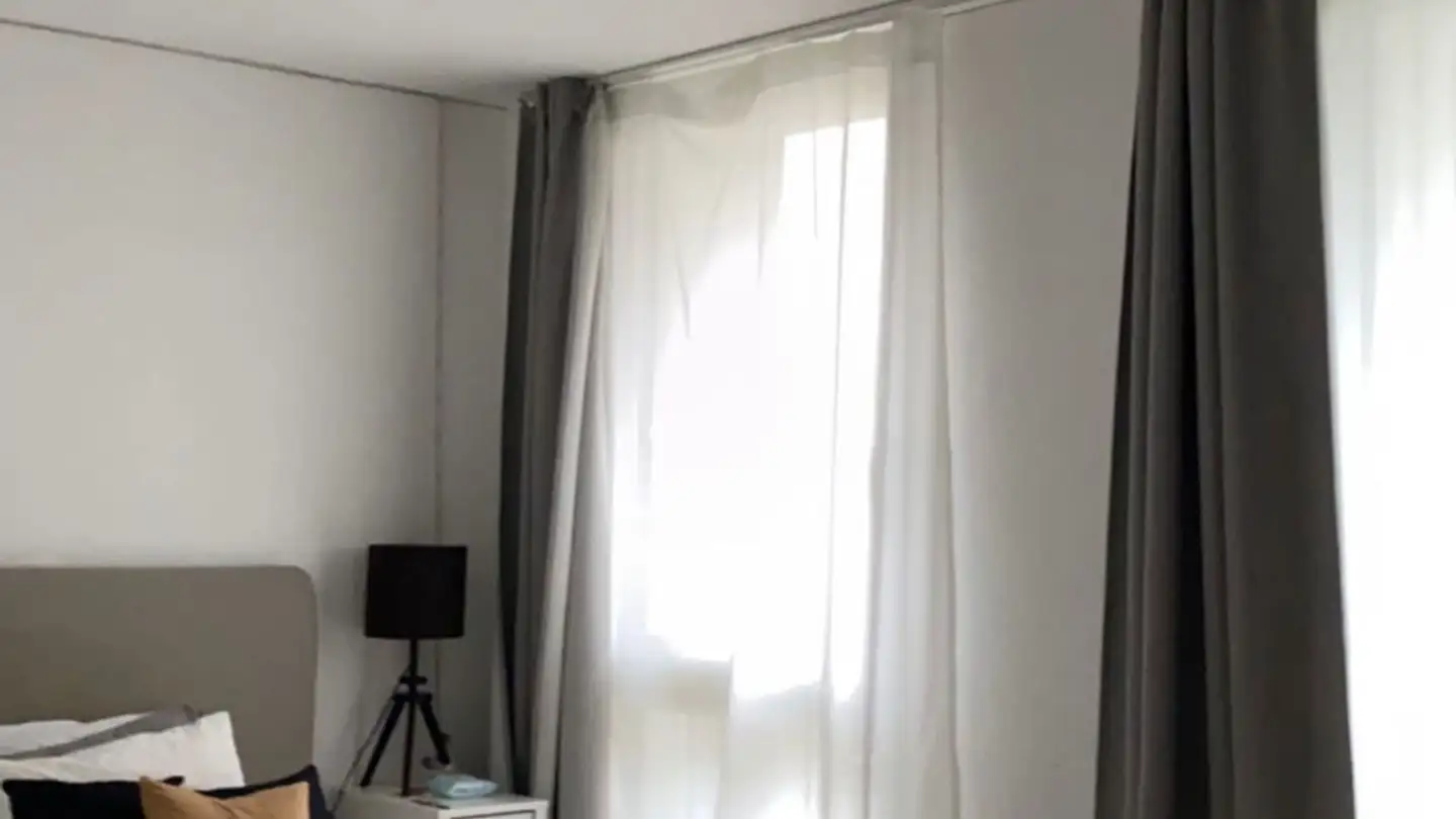 Studio for rent - Weissenhaldenstrasse 5b, 8427 Rorbas - Photo 3