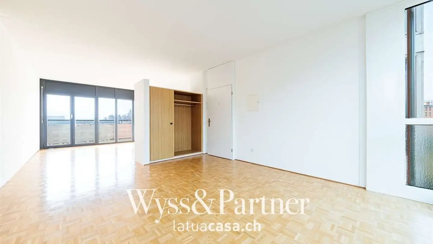 Appartamento in affitto - Via Sottobisio 12, 6828 Balerna - Photo 2