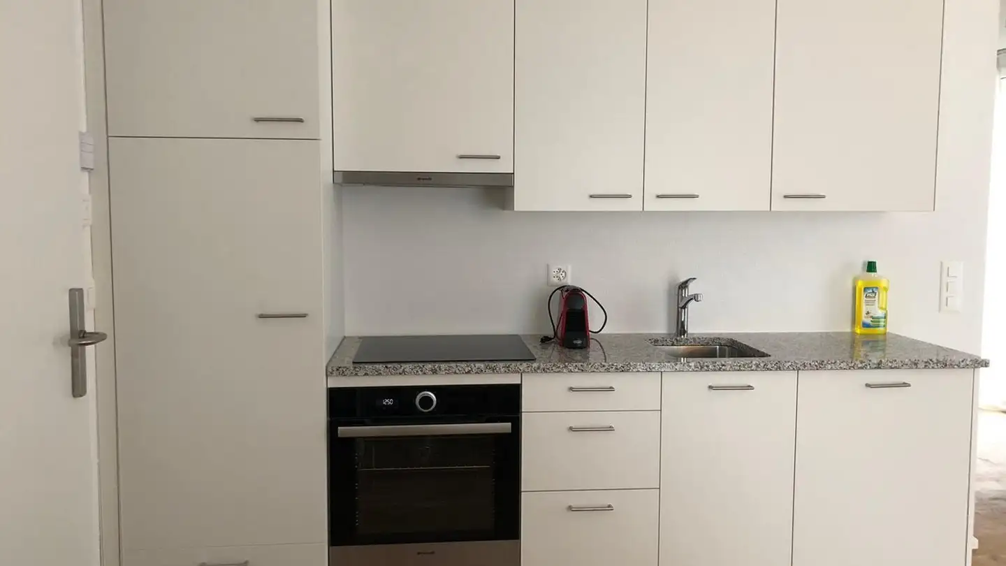 Studio for rent - Weissenhaldenstrasse 5b, 8427 Rorbas - Photo 4