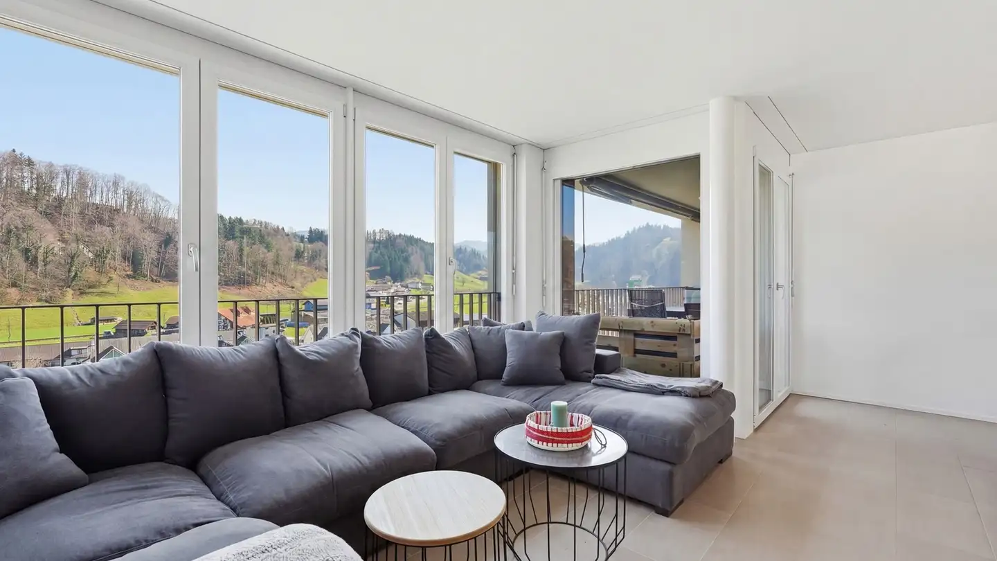 Apartment for sale - Kommetsrüti 36, 6110 Wolhusen - Photo 2