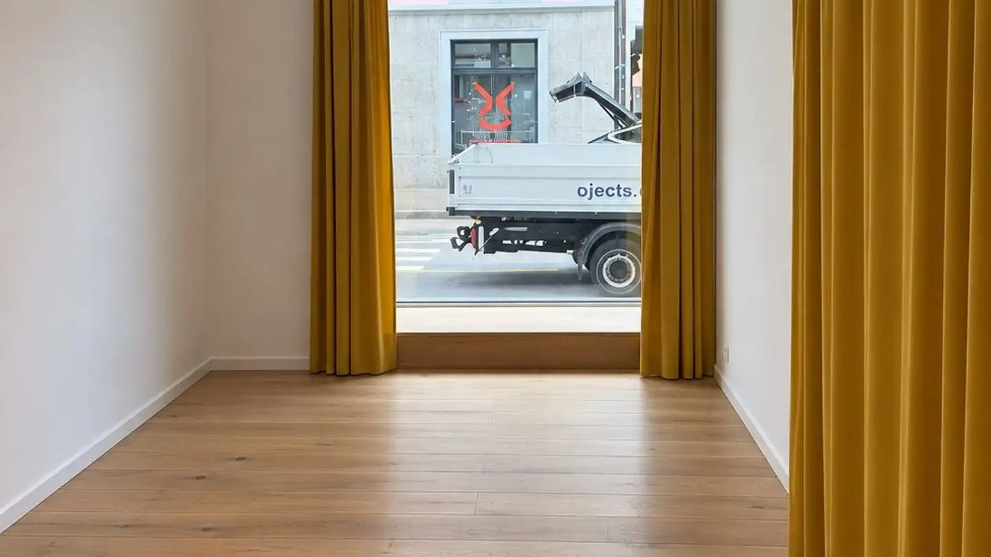 Spazio ufficio in affitto - Glasmalergasse 5, 8004 Zürich