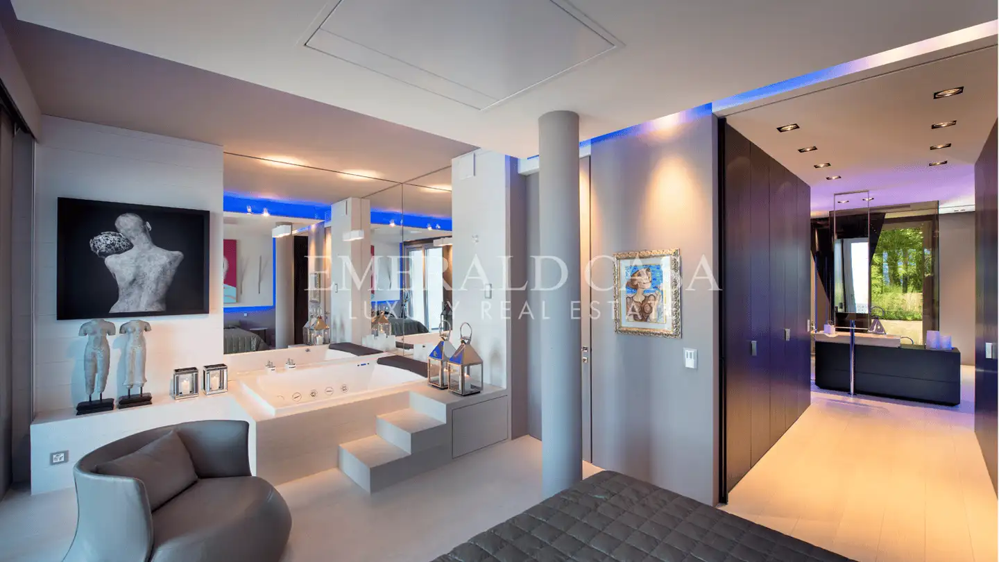 Appartamento in vendita - Via Guidino 29, 6900 Paradiso - Foto 4