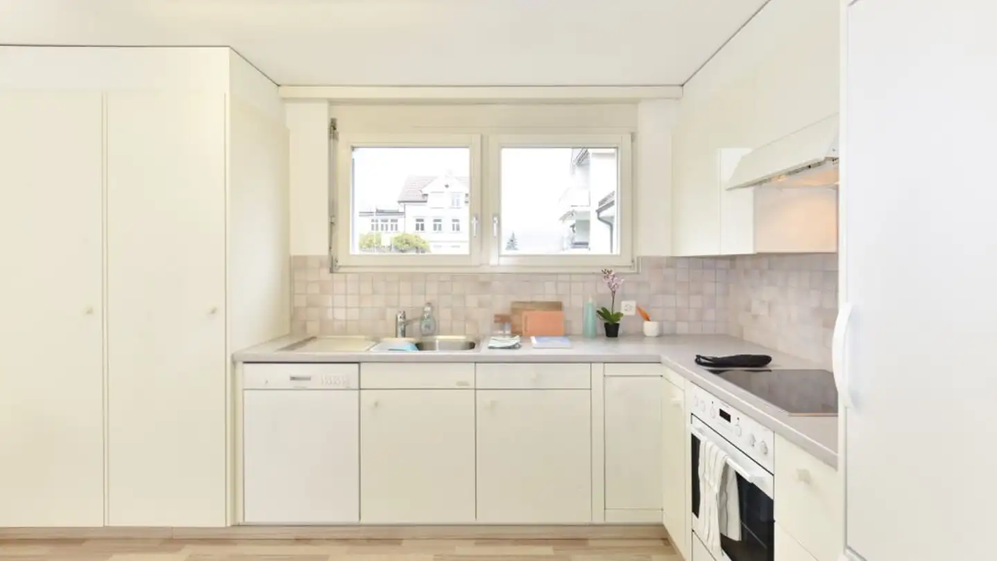 Apartment for rent - Thalerstrasse 10a, 9410 Heiden - Photo 2