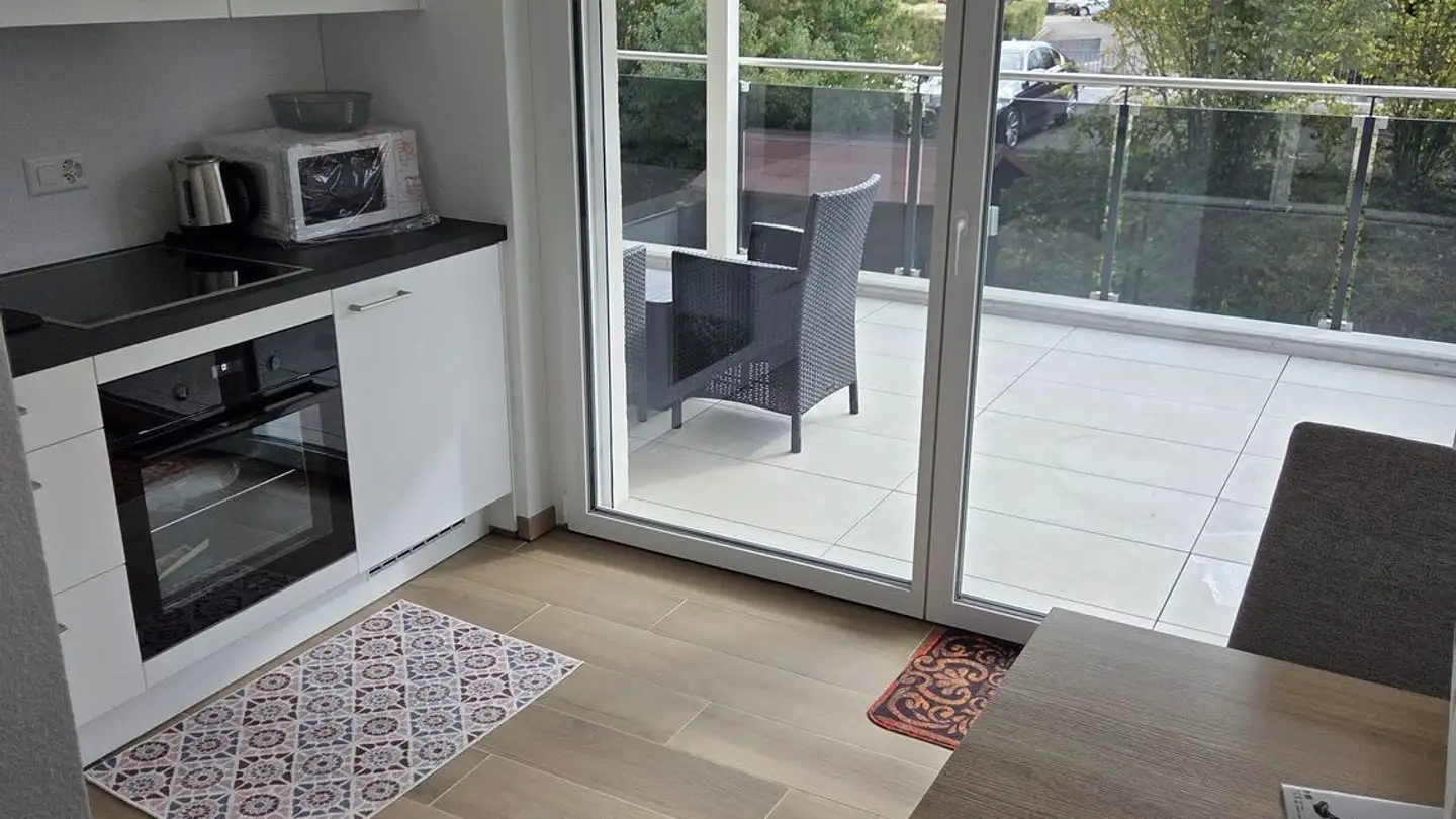 Apartment for rent - Wallisellerstrasse 62, 8152 Opfikon