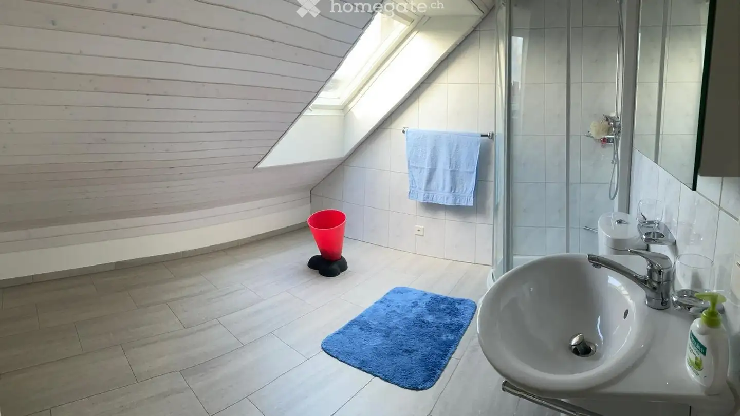 Single room for rent - 6312 Steinhausen - Photo 3