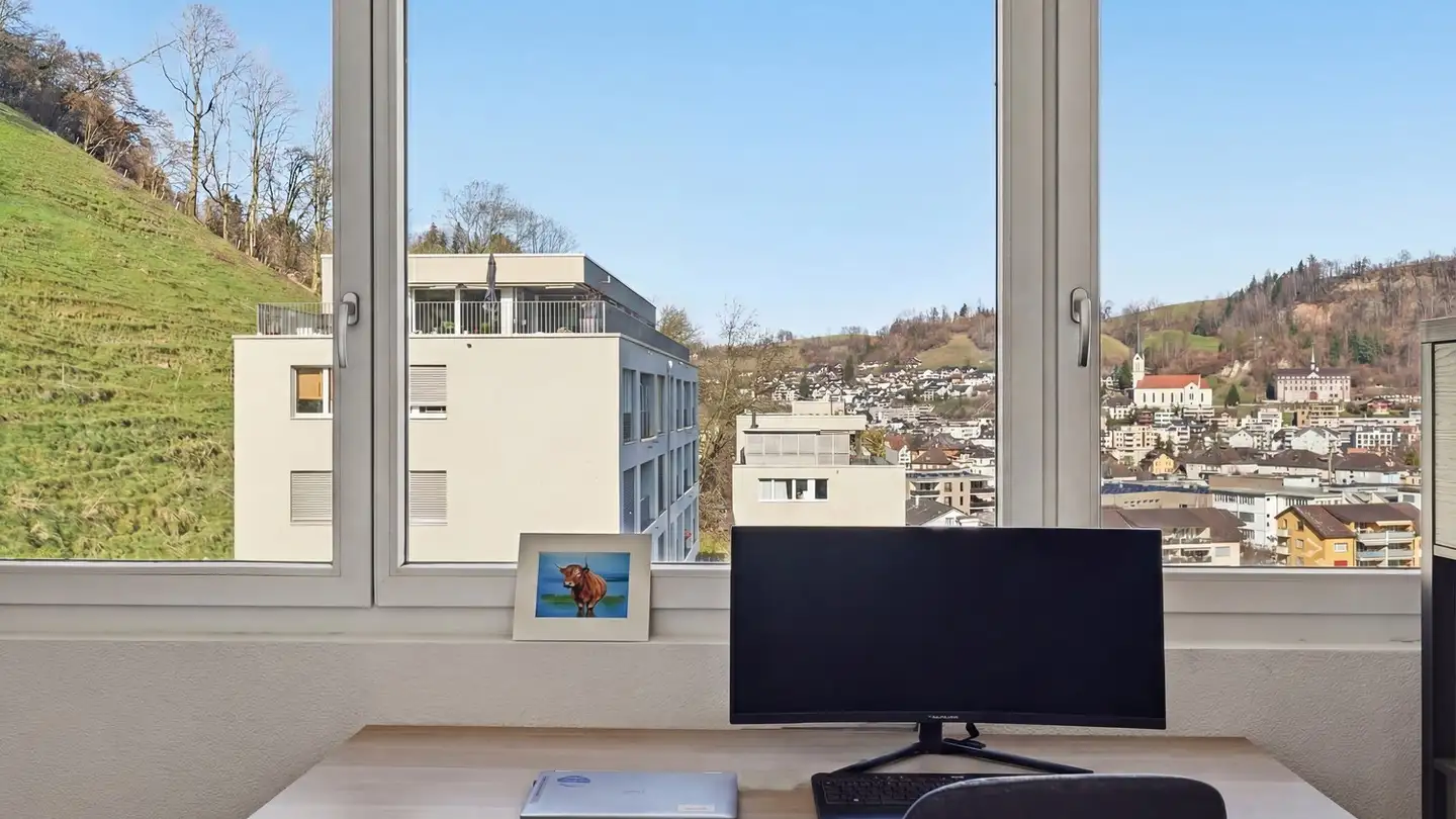 Apartment for sale - Kommetsrüti 36, 6110 Wolhusen - Photo 4