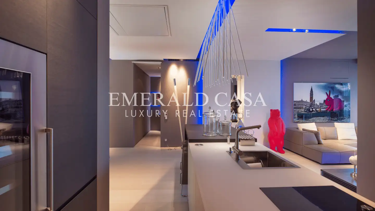 Appartamento in vendita - Via Guidino 29, 6900 Paradiso - Foto 3