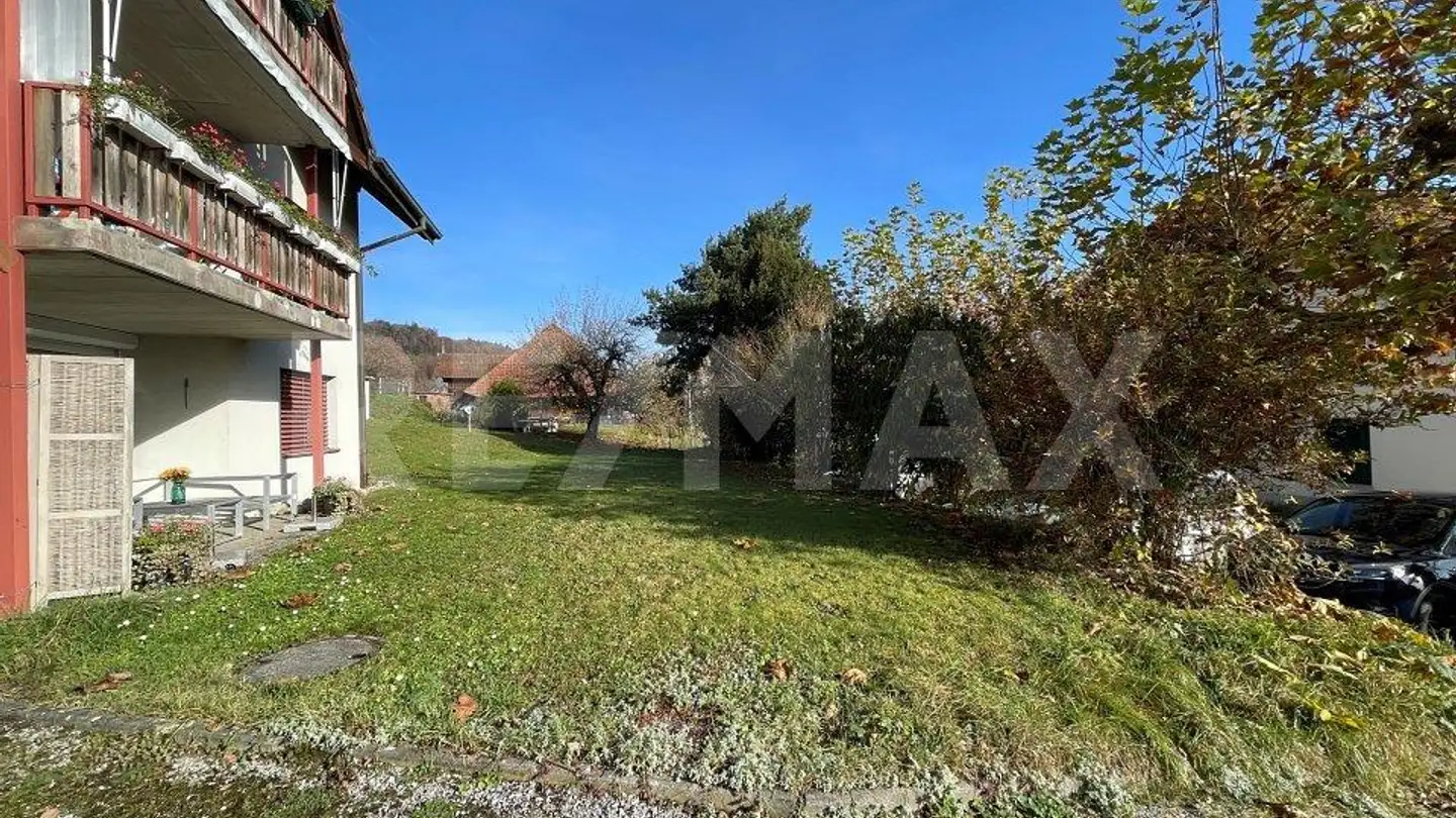 Mehrfamilienhaus kaufen - Insstrasse 6, 3237 Brüttelen - Foto 2