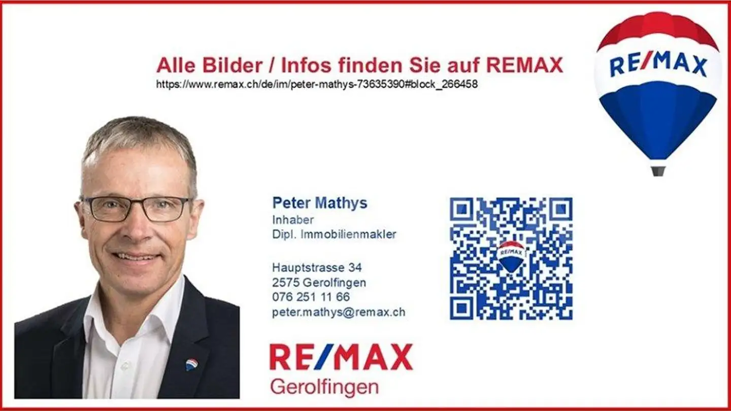 Mehrfamilienhaus kaufen - Insstrasse 6, 3237 Brüttelen - Foto 3