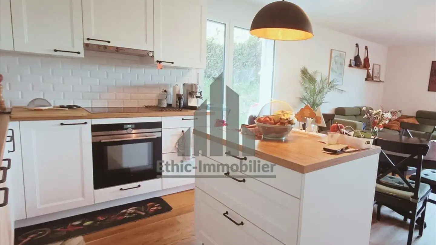 Appartamento in affitto - Route D'eclagnens, 1376 Goumoens-la-Ville - Photo 2