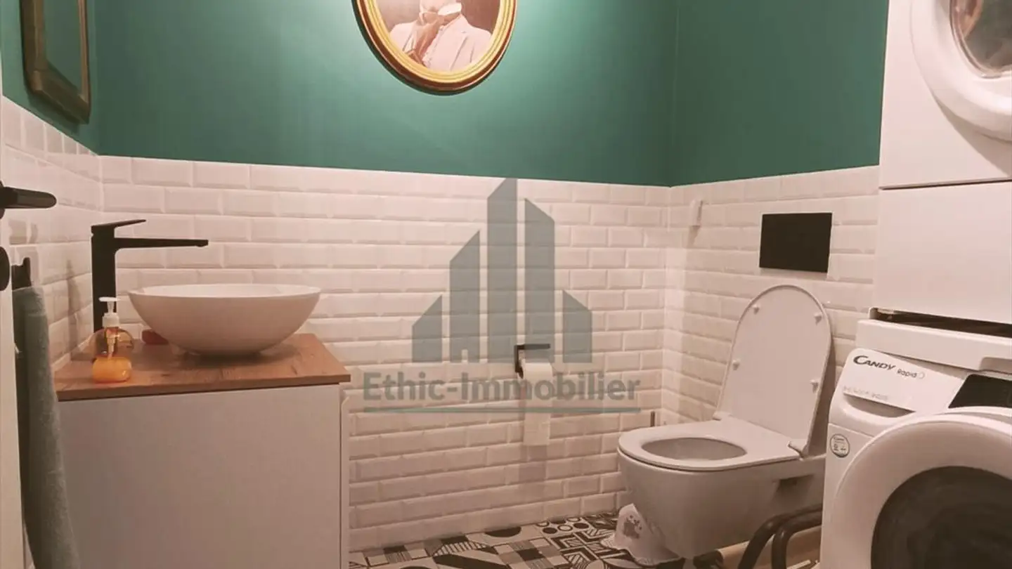 Appartamento in affitto - Route D'eclagnens, 1376 Goumoens-la-Ville - Photo 4