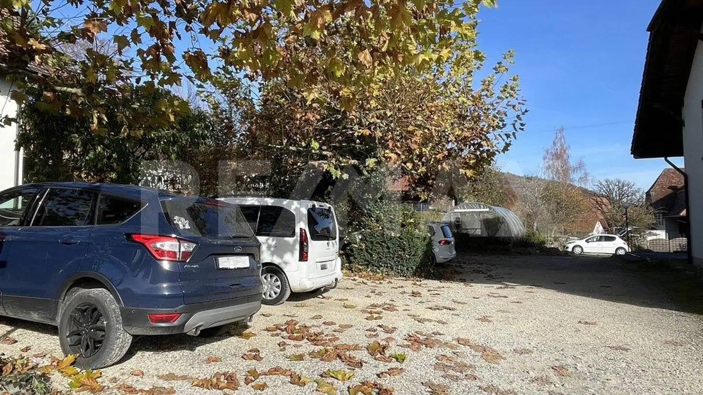 Mehrfamilienhaus kaufen - Insstrasse 6, 3237 Brüttelen - Foto 4