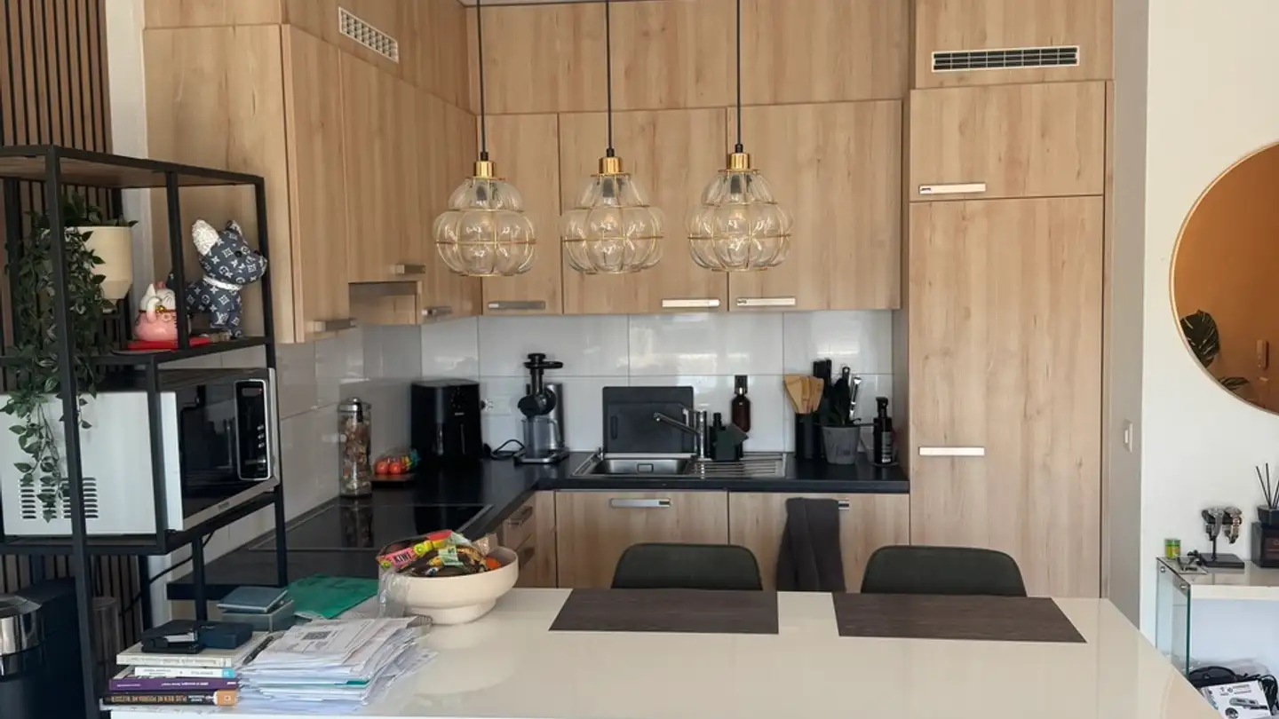 Appartamento in affitto - Chemin Du Vallon, 1093 La Conversion