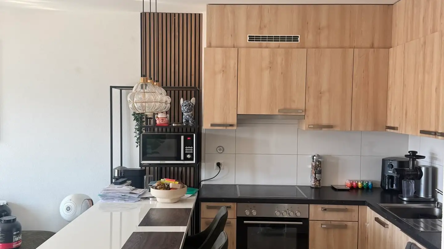 Appartamento in affitto - Chemin Du Vallon, 1093 La Conversion - Foto 2