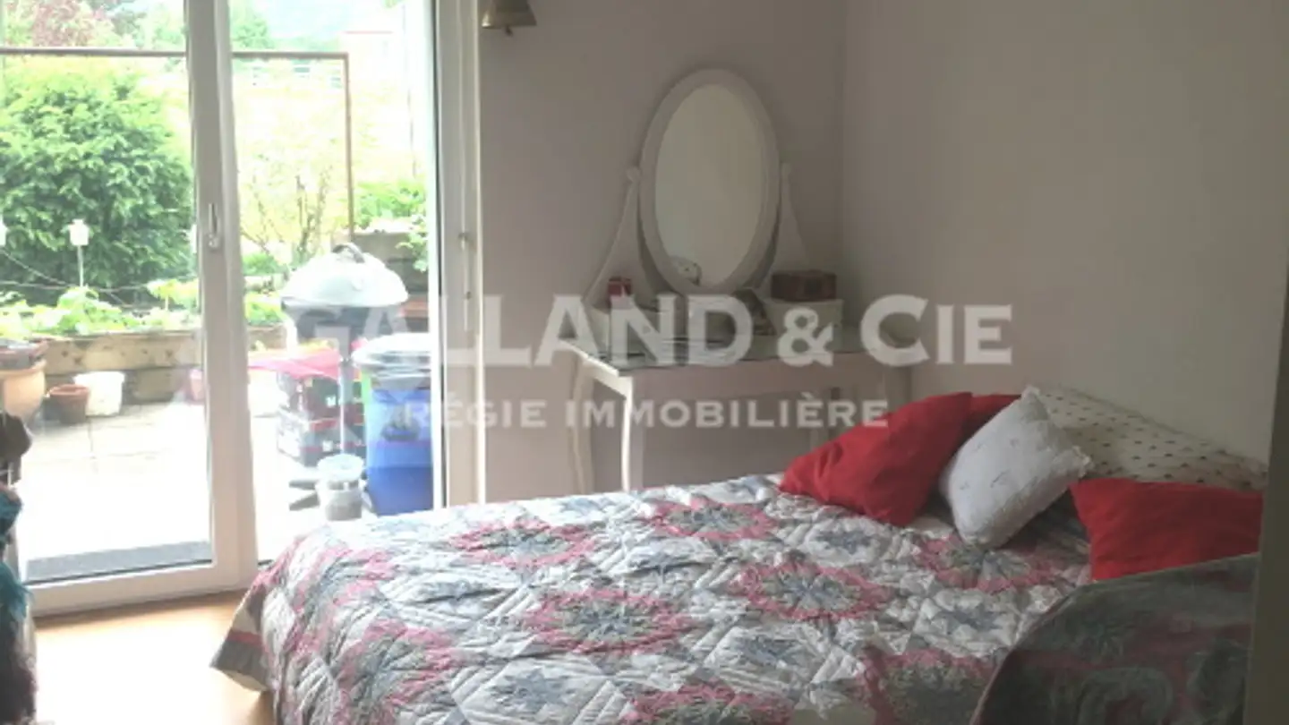 Appartement à louer - Chemin De La Comba, 1616 Attalens - Photo 2