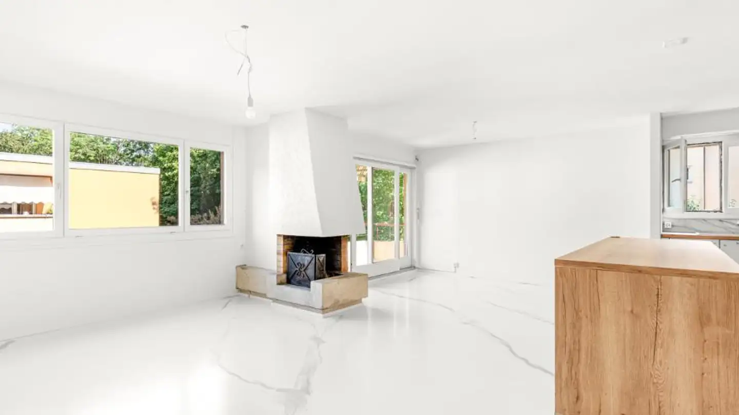 Wohnung mieten - Chemin Du Levant 145, 1005 Lausanne - Foto 2