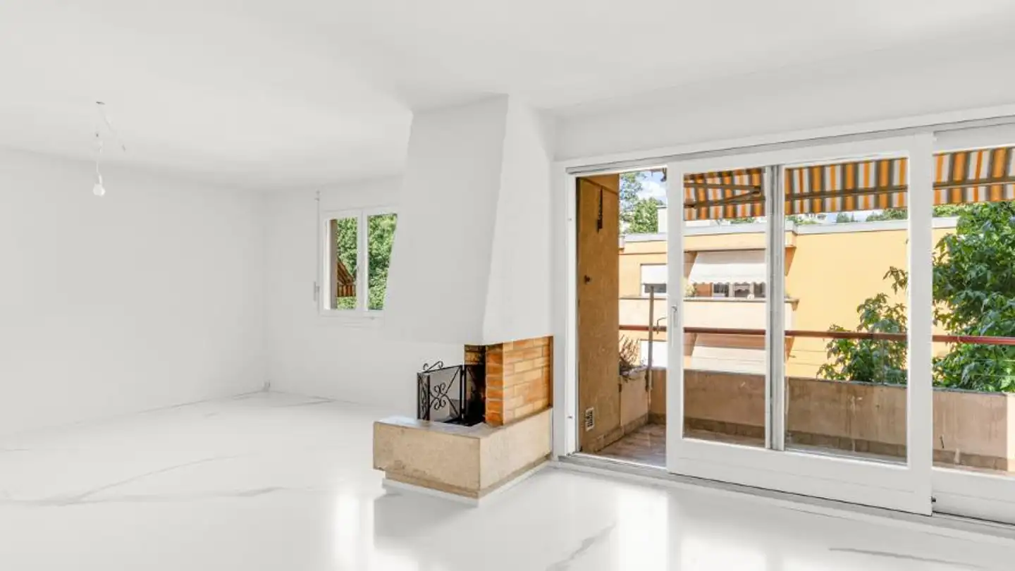 Wohnung mieten - Chemin Du Levant 145, 1005 Lausanne - Foto 3