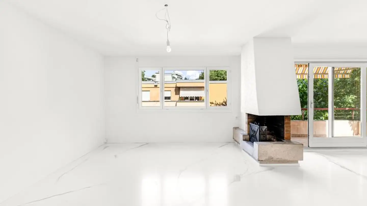 Wohnung mieten - Chemin Du Levant 145, 1005 Lausanne - Foto 4