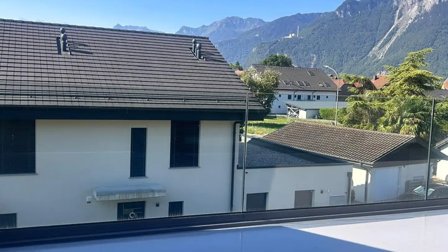 Appartement à louer - Route D'evian 7, 1845 Noville - Photo 2