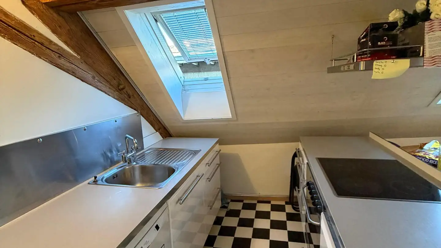Appartamento in affitto - 8400 Winterthur - Foto 3