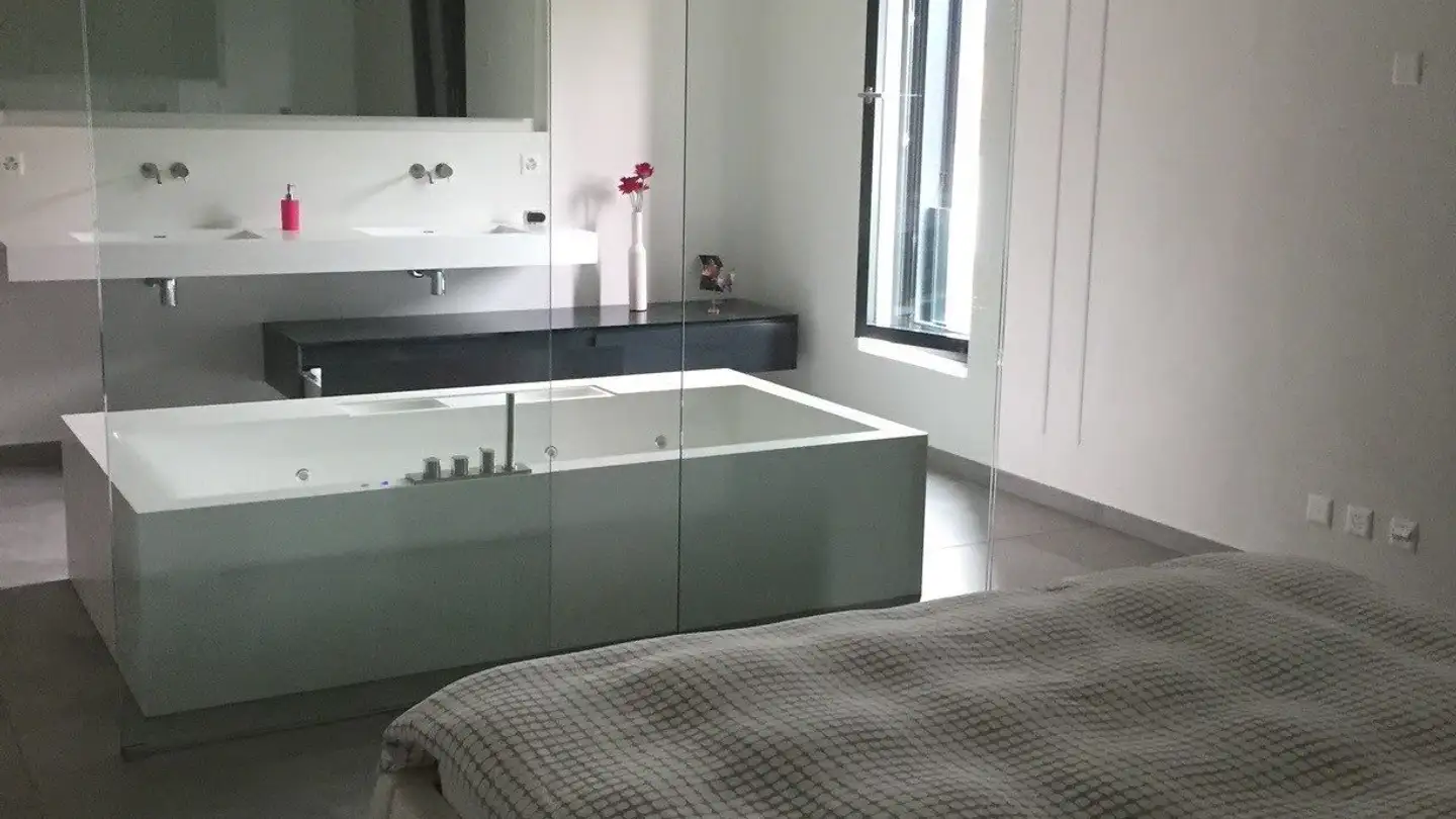 Apartment for rent - Route D'evian 7, 1845 Noville - Photo 4