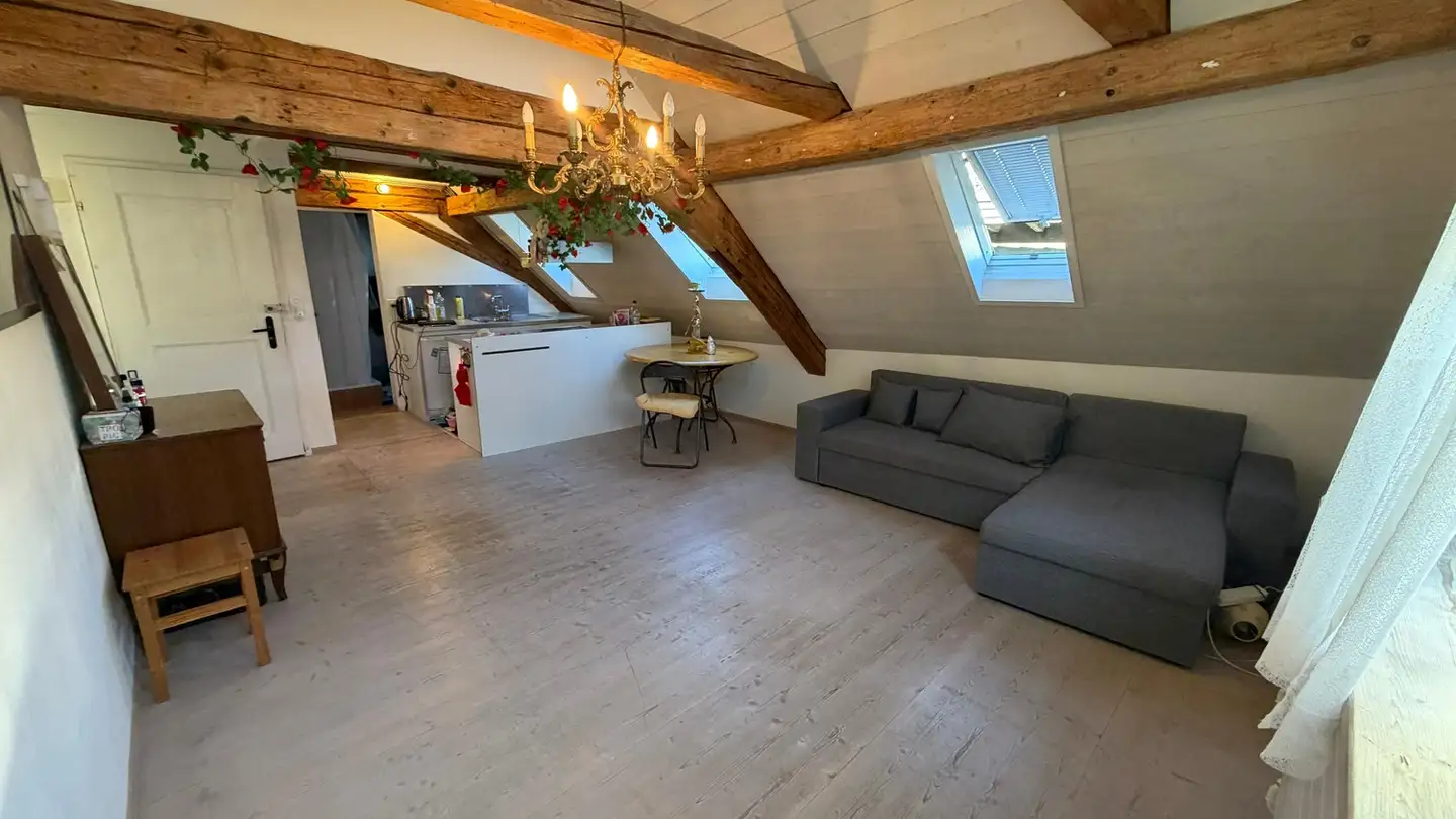 Appartamento in affitto - 8400 Winterthur - Foto 4