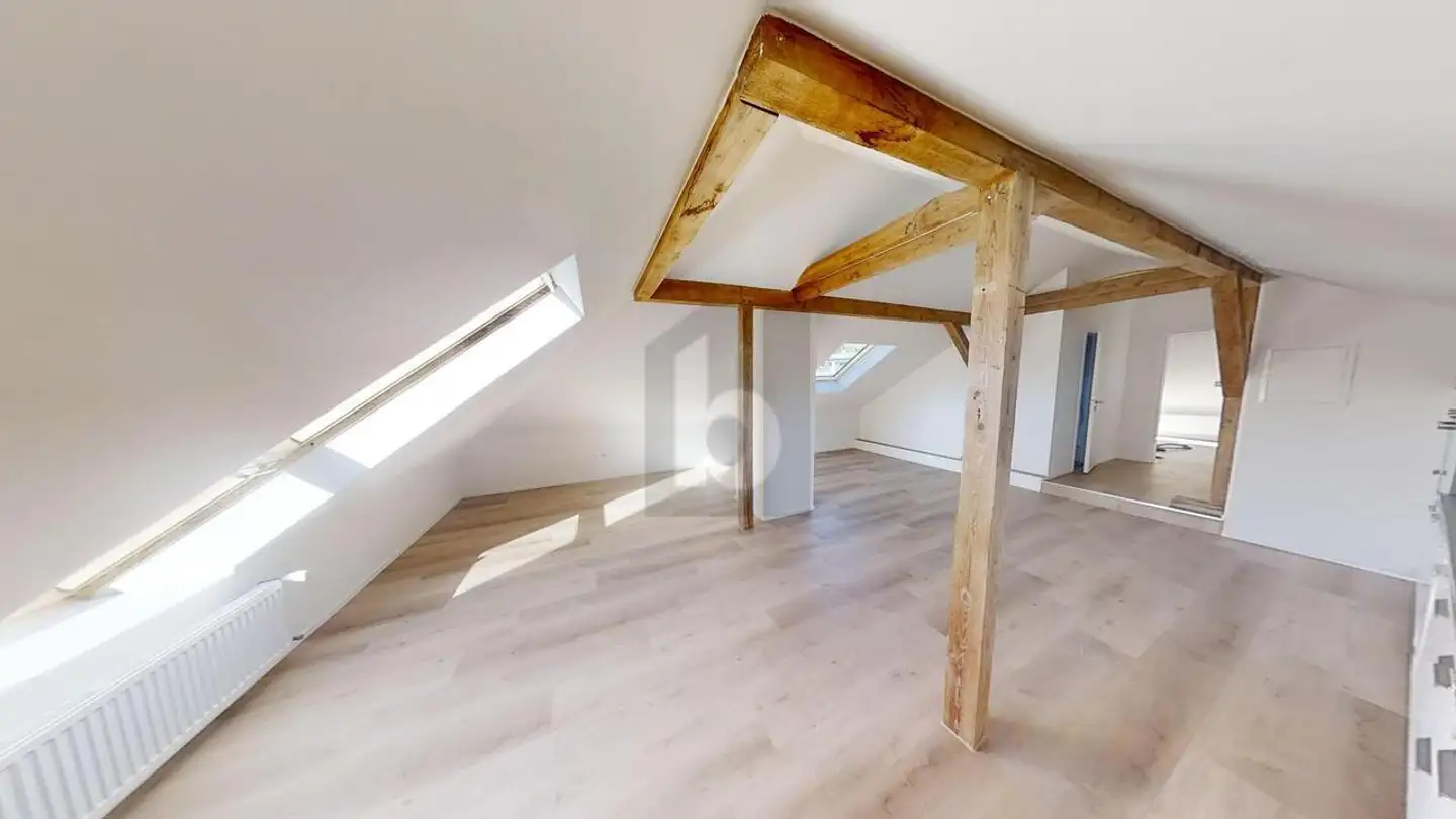 Maison atypique à vendre - 8280 Kreuzlingen - Photo 2