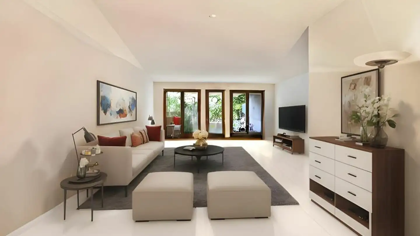 Appartamento in vendita - 1218 Le Grand-Saconnex