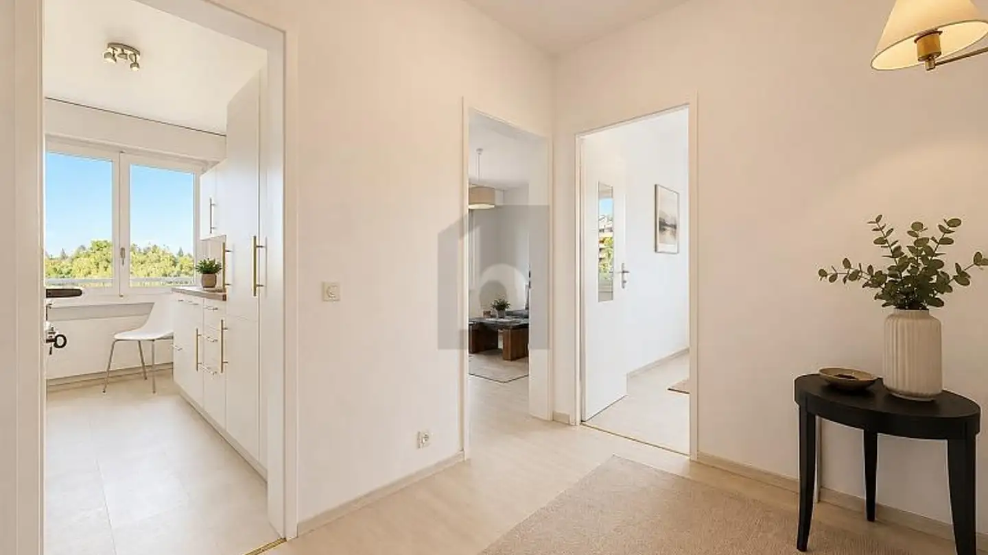 Wohnung kaufen - 1218 Le Grand-Saconnex - Foto 2
