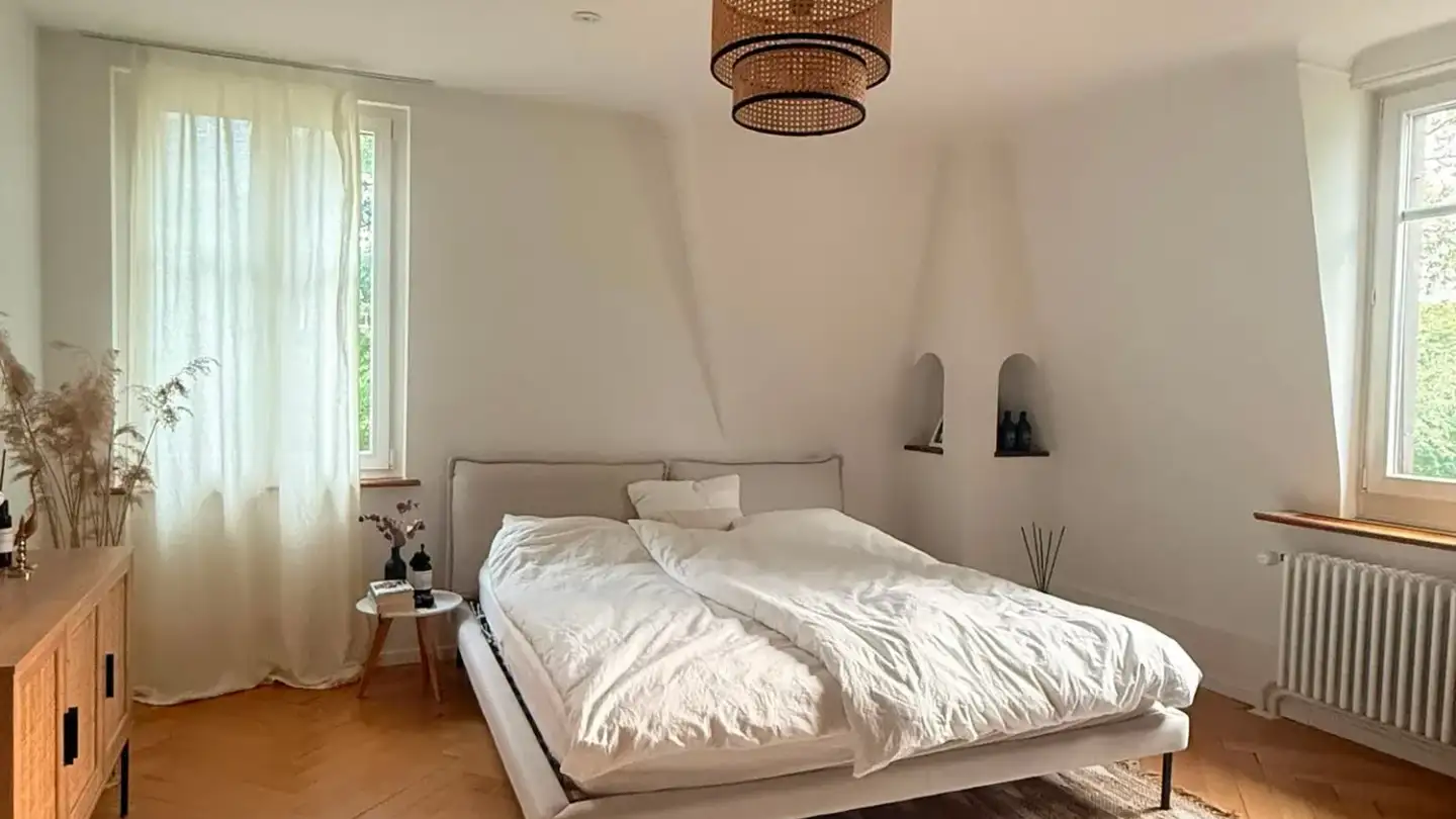 Wohnung mieten - Zuchwilerstrasse 34, 4500 Solothurn - Foto 2