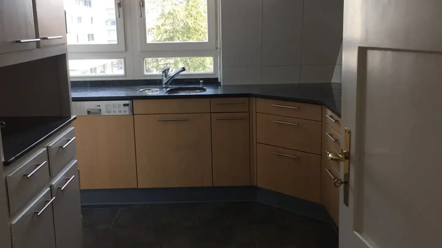 Wohnung mieten - Zuchwilerstrasse 34, 4500 Solothurn - Foto 4