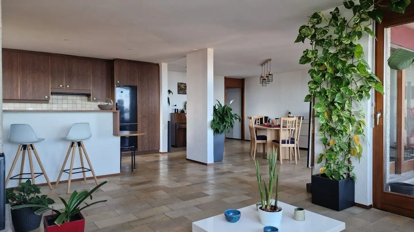 Appartement à louer - Rue Du Clos, 2034 Peseux - Photo 3