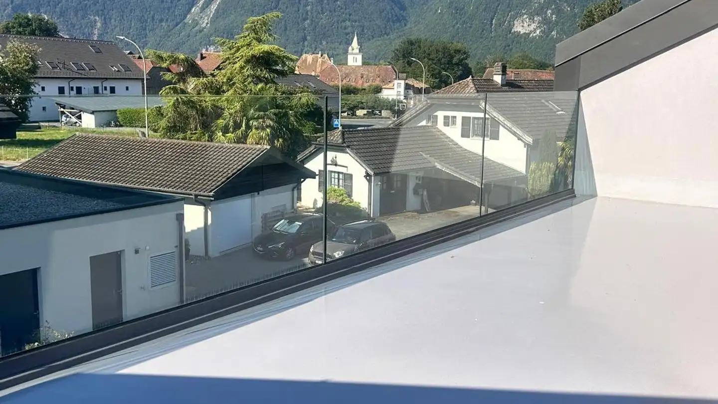 Appartement à louer - Route D'evian 7, 1845 Noville