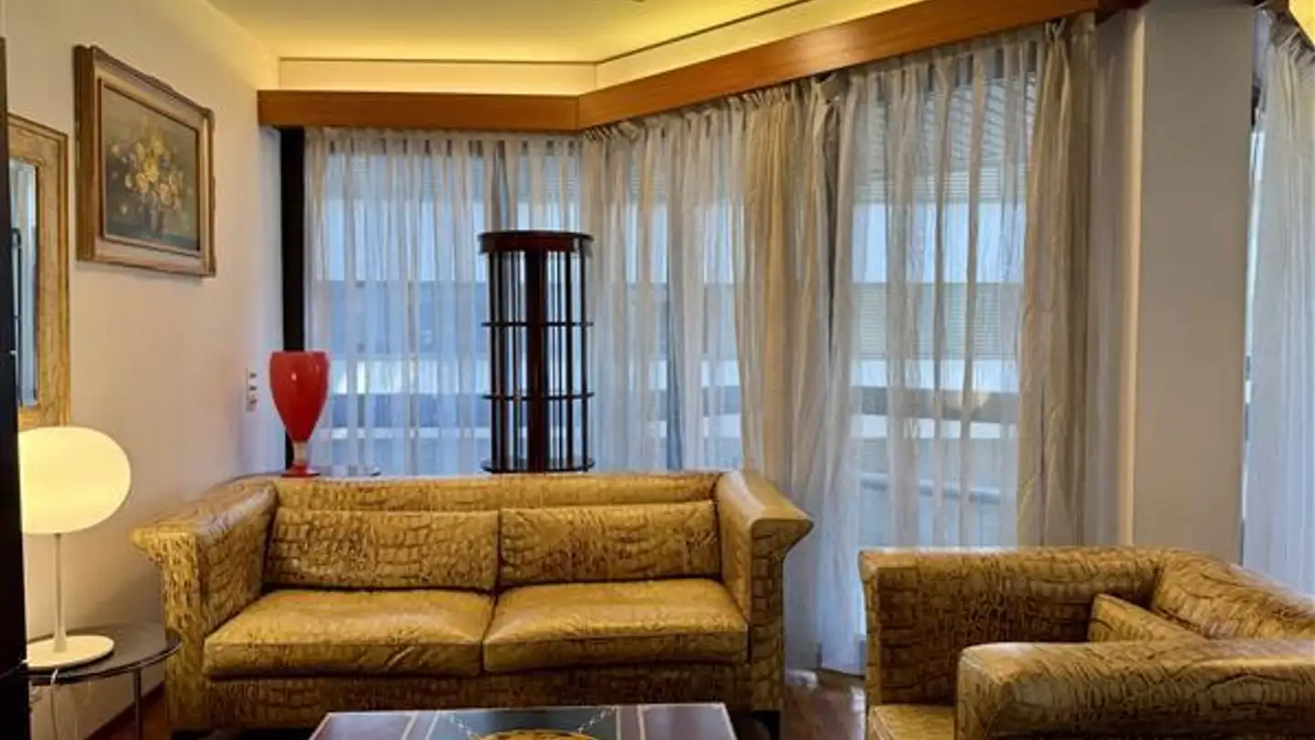 Apartment for sale - 6900 Lugano