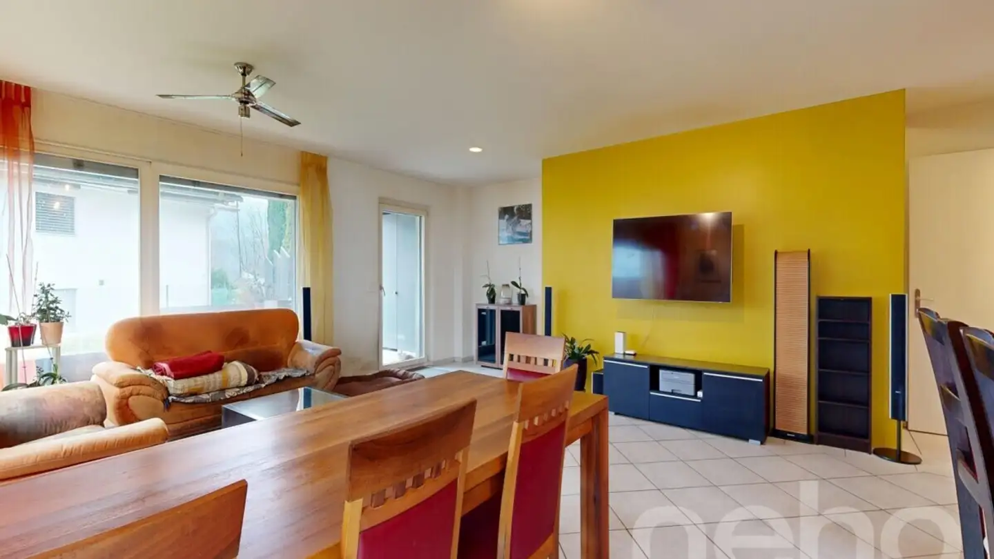 Casa bifamiliare in vendita - 6443 Morschach - Foto 4