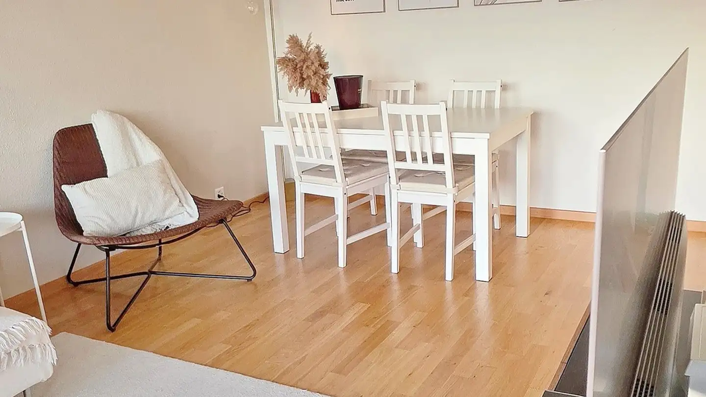 Apartment for rent - 1400 Yverdon-les-Bains - Photo 4
