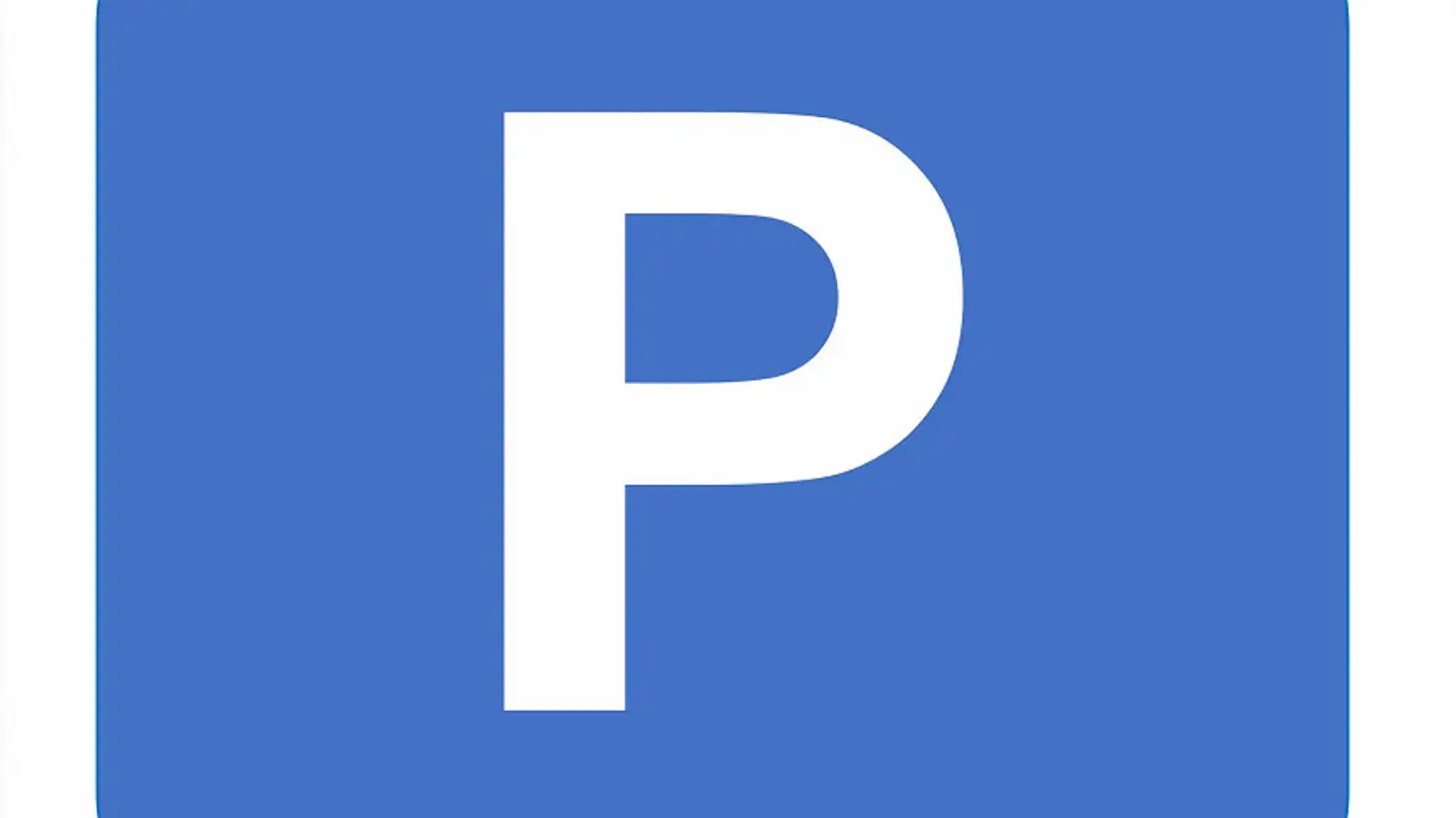 Underground parking space for rent - Poststrasse, 7050 Arosa