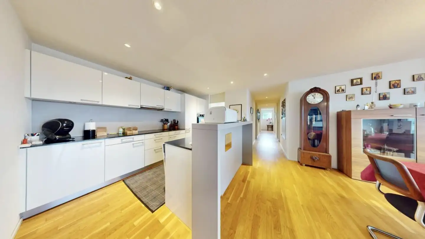 Appartement en terrasse à vendre - 4702 Oensingen - Photo 4