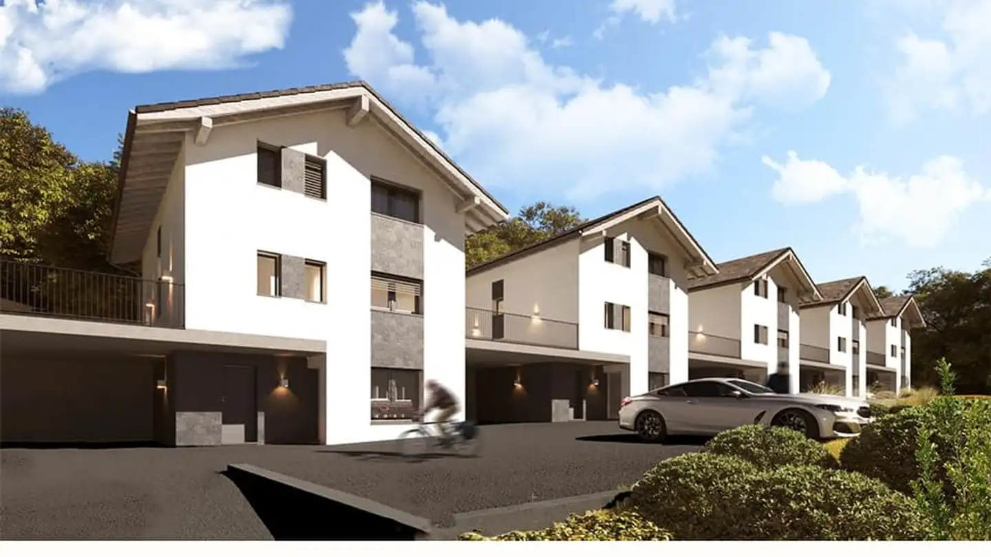 Single house for sale - 1527 Villeneuve FR