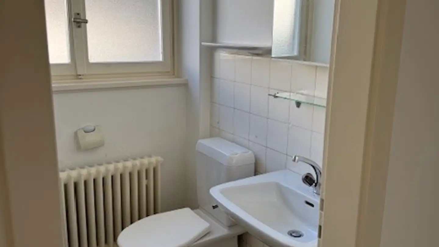 Chambre à louer - Seestrasse, 8700 Küsnacht ZH - Photo 4