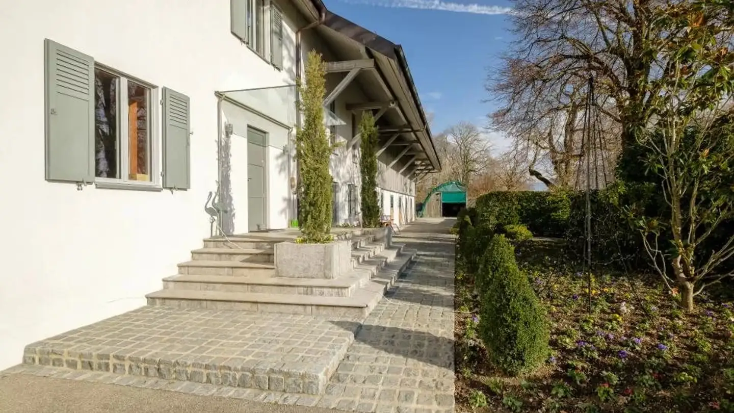 Casa singola in vendita - 1247 Anières - Foto 3