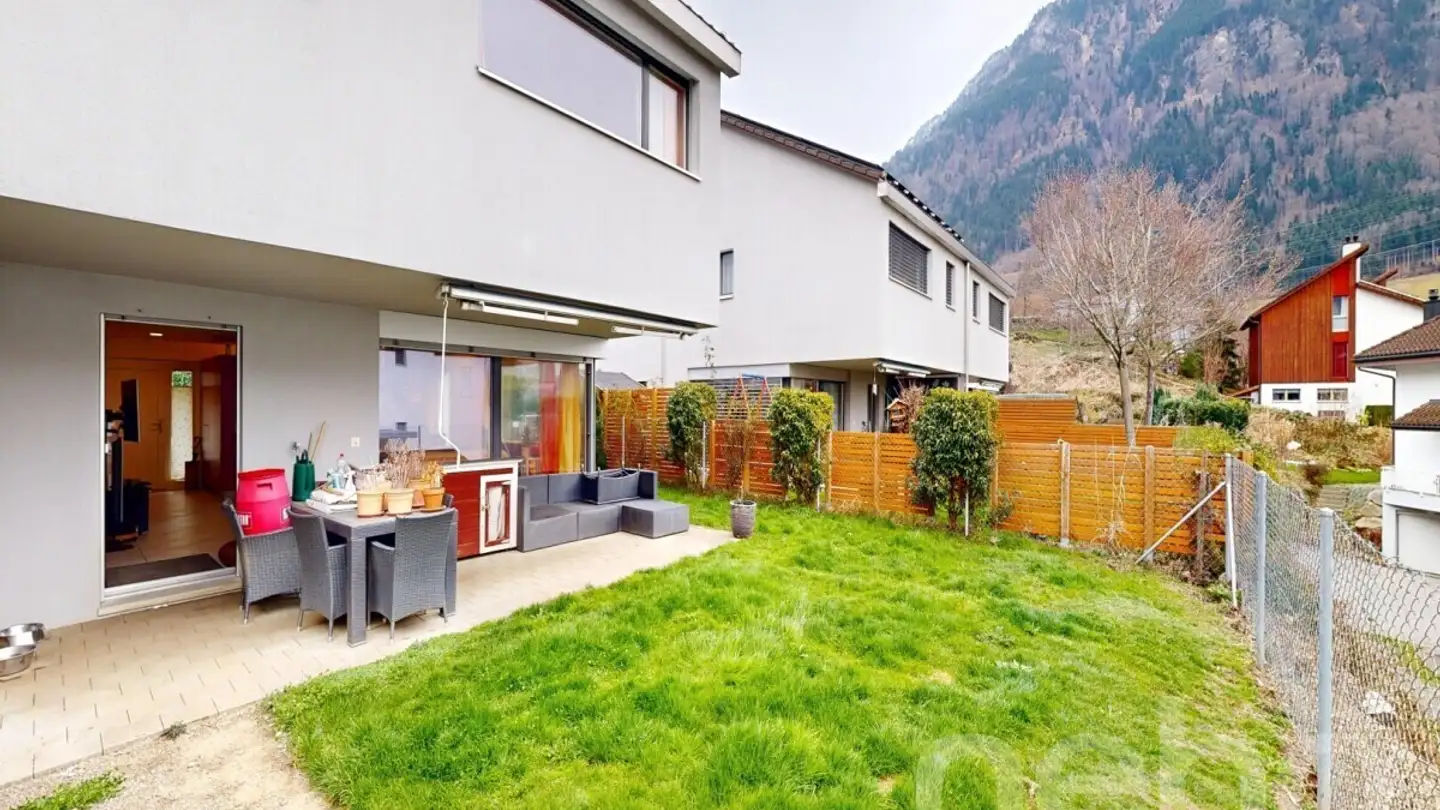 Casa bifamiliare in vendita - 6443 Morschach - Foto 2