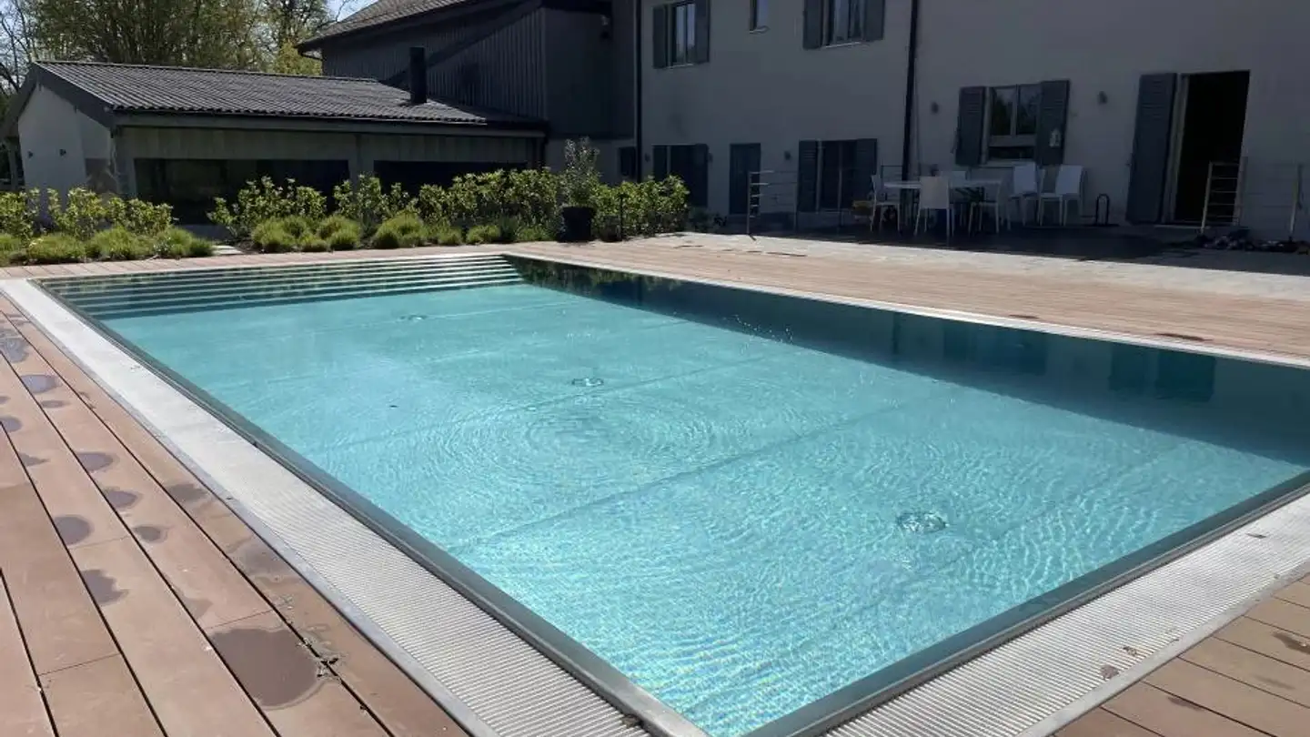 Casa singola in vendita - 1247 Anières