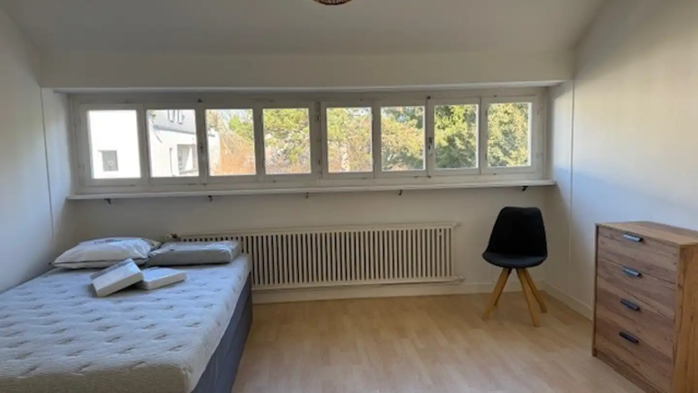 Chambre à louer - Seestrasse, 8700 Küsnacht ZH - Photo 2