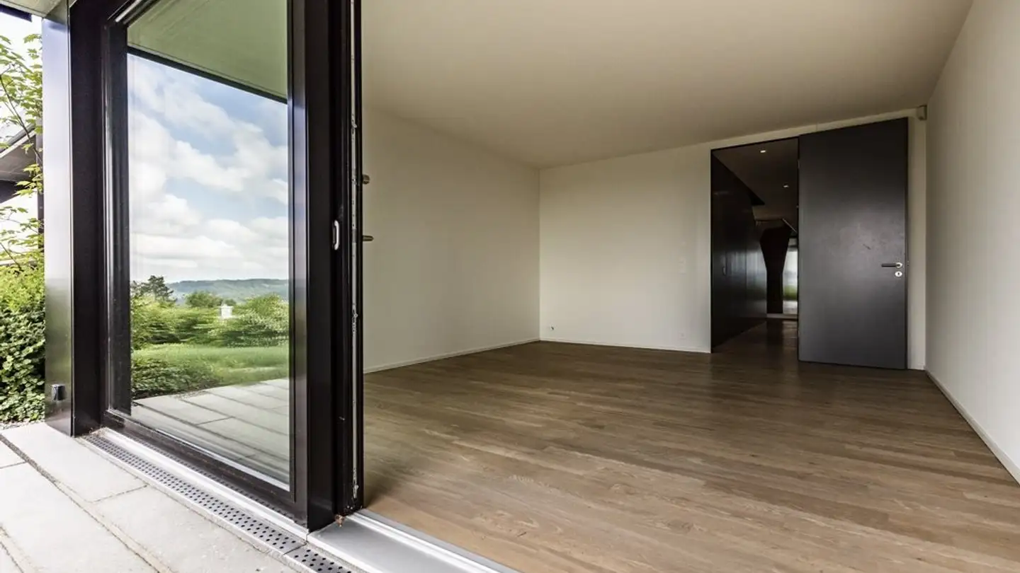 Duplex in affitto - Haldenstrasse 49b, 8142 Uitikon Waldegg - Photo 4