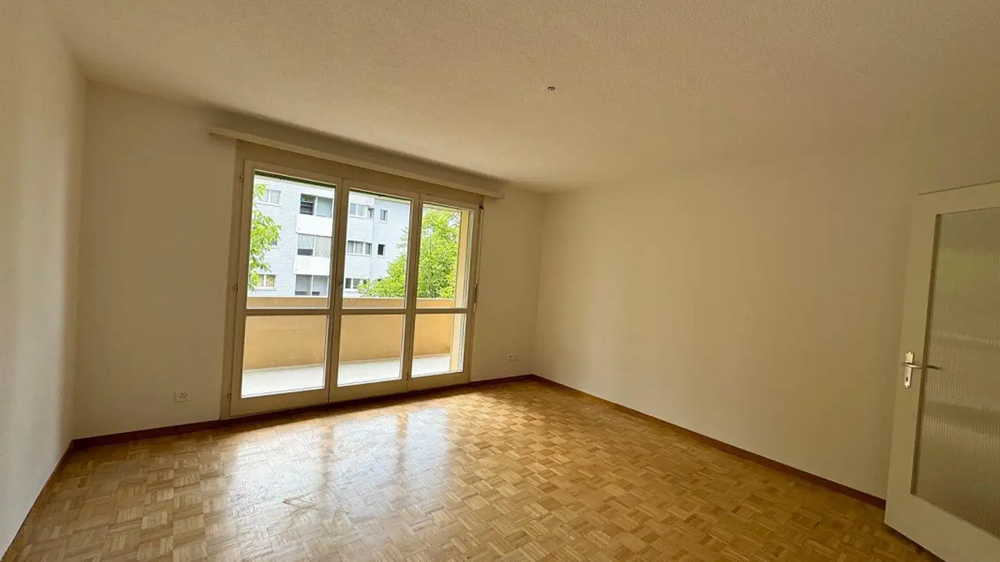 Apartment for rent - Schurtannenstrasse 15, 9400 Rorschach