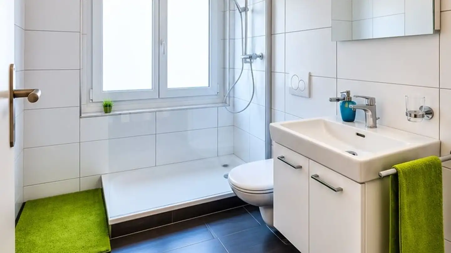 Appartement à louer - Kräzernstrasse 114, 9015 St. Gallen - Photo 4