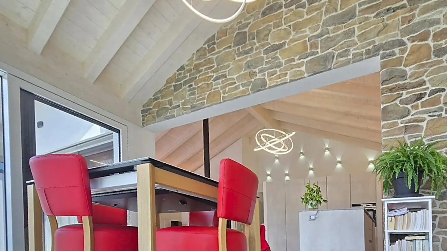 Apartment for rent - Rue Des Farquet, 1920 Martigny - Photo 2